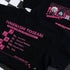 『ガールズバンドクライ』Tシャツ 01.集合
