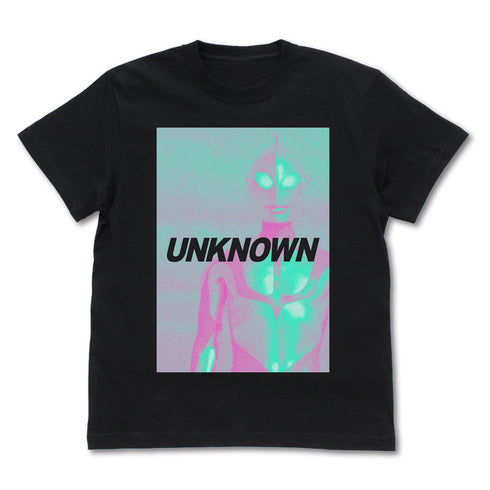 『シン・ウルトラマン』巨大人型生物ウルトラマン(仮称) Tシャツ /BLACK【202405再販】