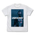 『シン・ウルトラマン』巨大人型生物ウルトラマン(仮称) Tシャツ /WHITE【202405再販】