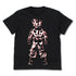 『ドラゴンボール超』悟空の背中 Tシャツ【202406再販】