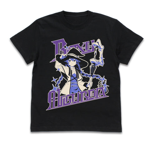 『無職転生 ~異世界行ったら本気だす~』ロキシー・ミグルディア Tシャツ