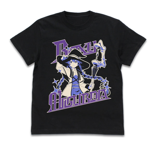 『無職転生 ~異世界行ったら本気だす~』ロキシー・ミグルディア Tシャツ