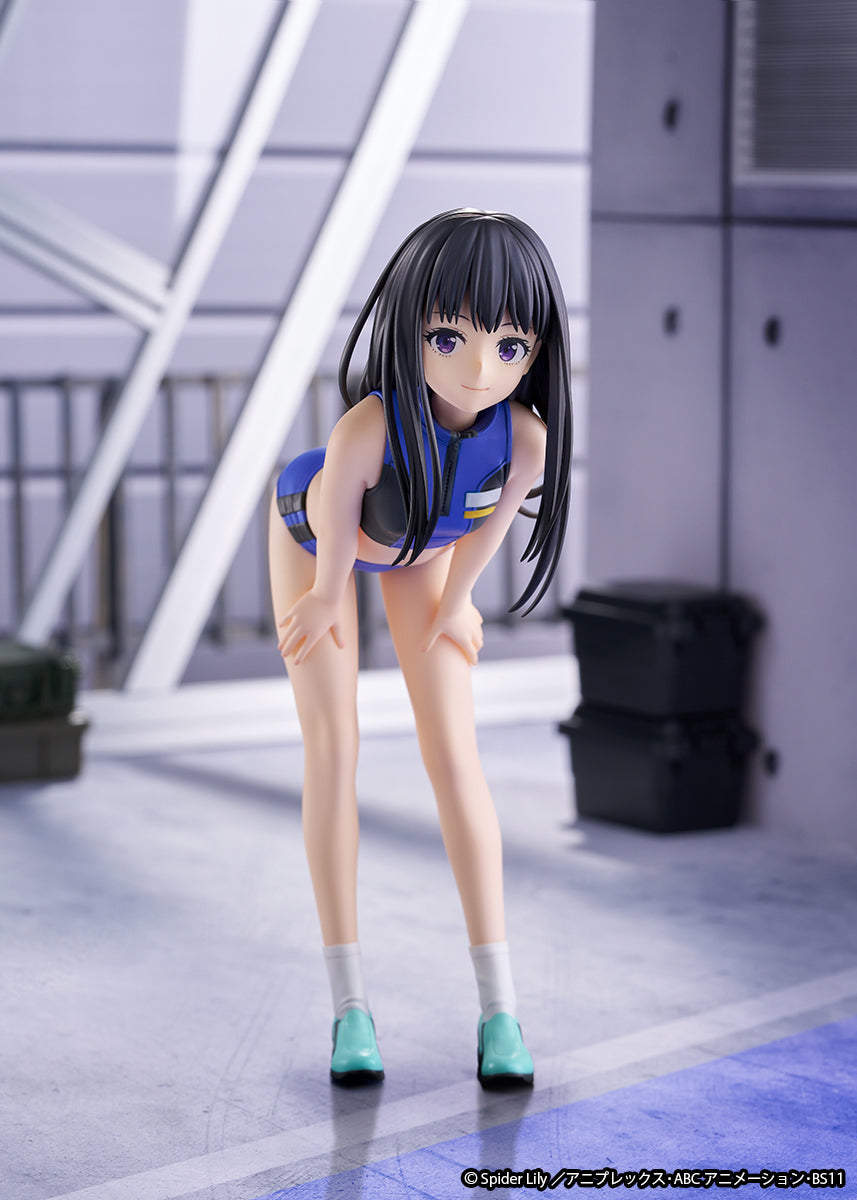リコリス・リコイル』井ノ上たきな トレーニングウェア - Anime Store.JP