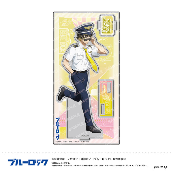 『ブルーロック』アクリルスタンド(B蜂楽廻)