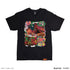 『チェンソーマン』ストリートアートTシャツ(デンジ)