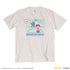 『王様ランキング 勇気の宝箱』シーンイラストTシャツ2