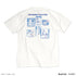 『チェンソーマン』シーンイラストTシャツ2