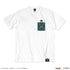 『進撃の巨人 The Final Season 完結編』ポケットTシャツ リヴァイ