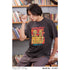 『チェンソーマン』シーンイラストTシャツ3