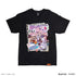 『チェンソーマン』ストリートアートTシャツ(パワー)