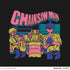 『チェンソーマン』オープニングイラストTシャツ4