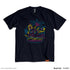 『チェンソーマン』オープニングイラストTシャツ5