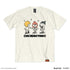 『チェンソーマン』オープニングイラストTシャツ6