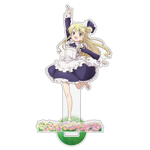 『劇場版きんいろモザイクThank you!!』九条カレン アクリルスタンド【202405再販】