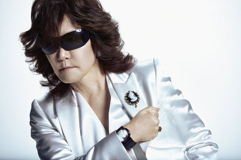 【CD】Toshl/IM A SINGER VOL. 4(通常盤・初回プレス)