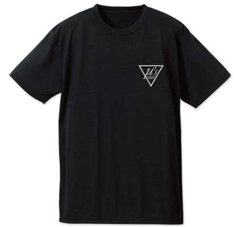 『ラブライブ!』μ’s ドライTシャツ