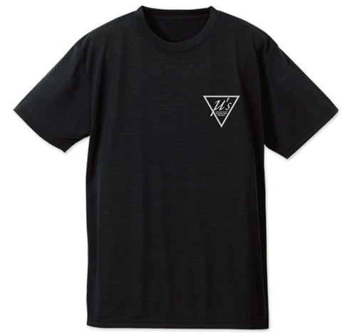 『ラブライブ!』μ’s ドライTシャツ【202405再販】