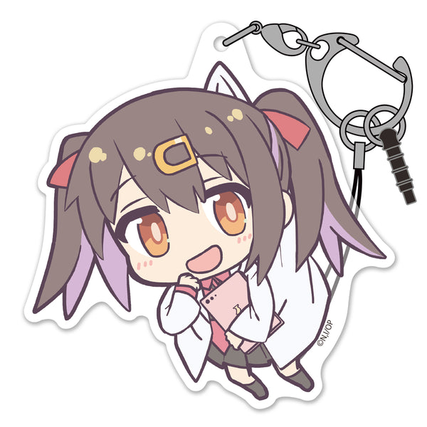 『お兄ちゃんはおしまい!』緒山みはり アクリルつままれ