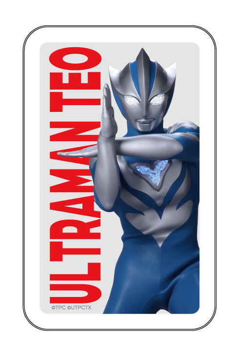 "Ultraman Theo" MagSafe-Compatible Wireless Lithium Charger 5000mAh A