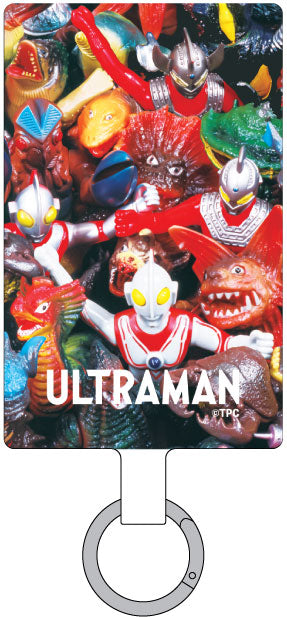 『ウルトラマン』マルチリングプラスLサイズ ウルトラマンシリーズ