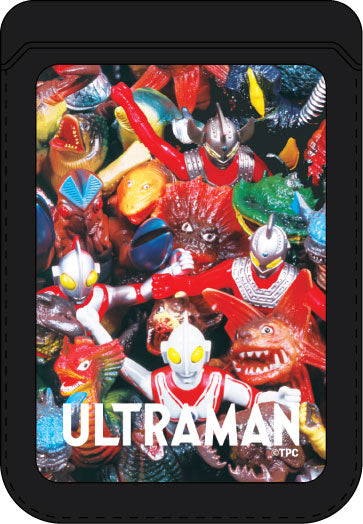 『ウルトラマン』MagSafe対応カードウォレット ウルトラマンシリーズ