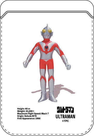 『ウルトラマン』MagSafe対応カードウォレット ウルトラマン