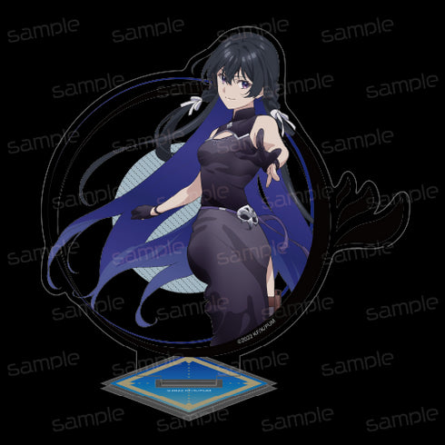 『Unnamed Memory』ビッグアクリルスタンド【ティナーシャ】