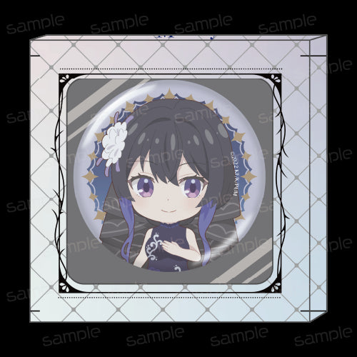 『Unnamed Memory』HACOCAN【ティナーシャ ドレス】