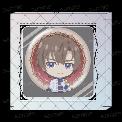 『Unnamed Memory』HACOCAN【オスカー 正装】