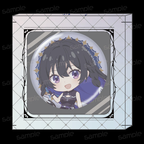 『Unnamed Memory』HACOCAN【ティナーシャ 魔女服】