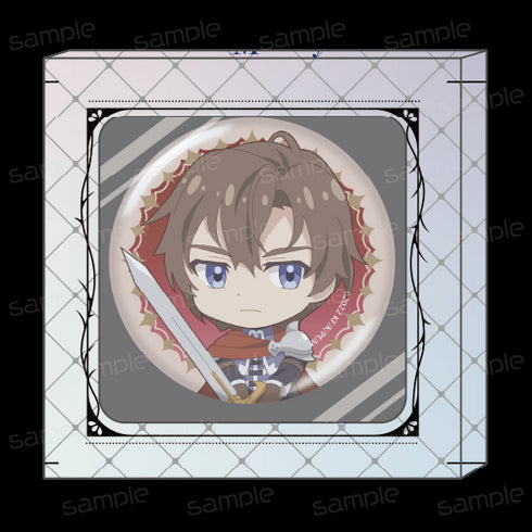 『Unnamed Memory』HACOCAN【オスカー 戦闘】