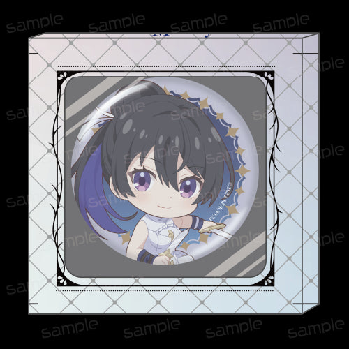 『Unnamed Memory』HACOCAN【ティナーシャ 戦闘】