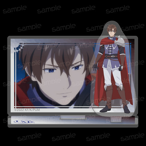 『Unnamed Memory』ワンシーン アクリルスタンド【オスカー】