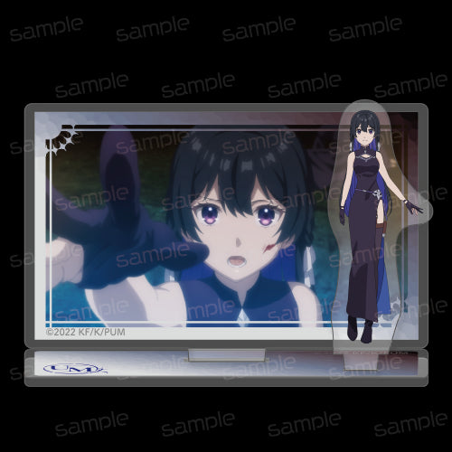 『Unnamed Memory』ワンシーン アクリルスタンド【ティナーシャ】