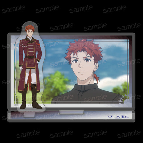 『Unnamed Memory』ワンシーン アクリルスタンド【アルス】