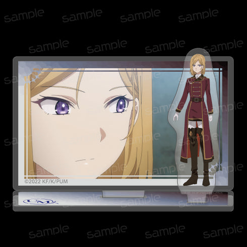 『Unnamed Memory』ワンシーン アクリルスタンド【メレディナ】