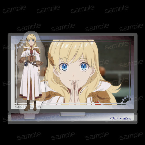 『Unnamed Memory』ワンシーン アクリルスタンド【シルヴィア】