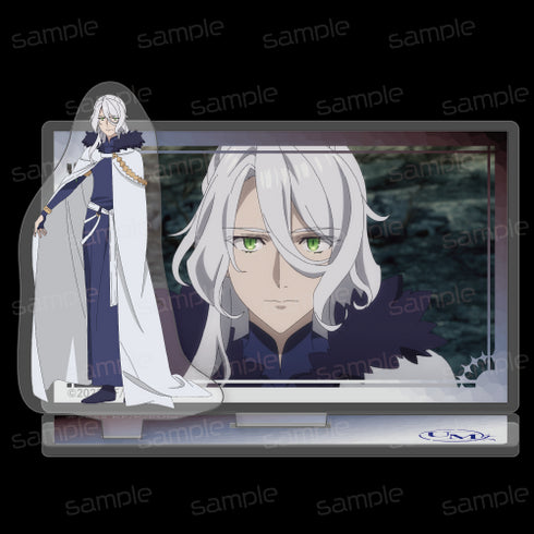 『Unnamed Memory』ワンシーン アクリルスタンド【ラナク】