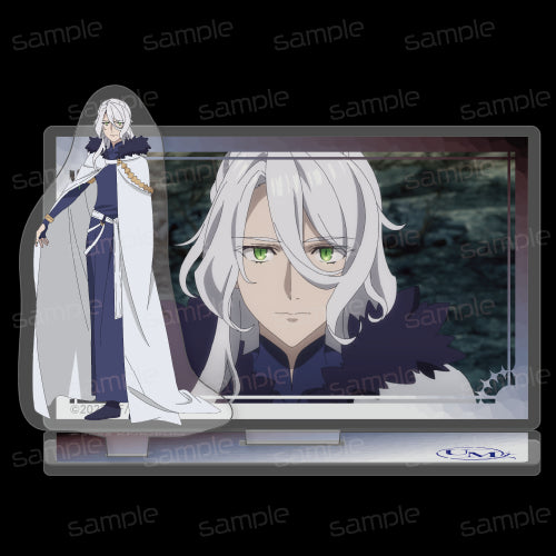 『Unnamed Memory』ワンシーン アクリルスタンド【ラナク】