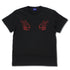 『機動戦士ガンダム 水星の魔女』GUND-ARM Tシャツ