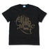 『ライザのアトリエ ~常闇の女王と秘密の隠れ家~』ライザ Tシャツ BLACK【202405再販】