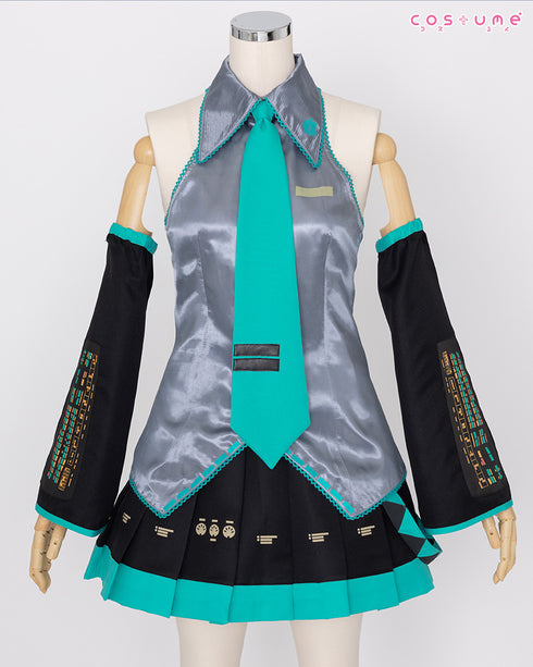 『初音ミク』初音ミク コスチュームセット