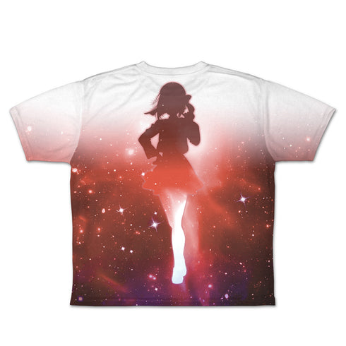 『【推しの子】』有馬かな 両面フルグラフィックTシャツ