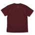 『銀魂』MADAO TシャツVer.2.0/BURGUNDY【202405再販】