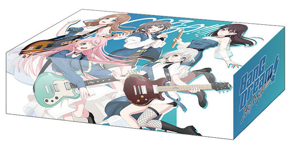 『BanG Dream!(バンドリ!) It’s MyGO!!!!!』ブシロード ストレイジボックスコレクション V2 Vol.236 Jump ver.