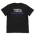 『エヴァンゲリオン』『さようなら、全てのエヴァンゲリオン。』 Tシャツ BLACK【202406再販】