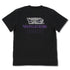 『エヴァンゲリオン』『さようなら、全てのエヴァンゲリオン。』 Tシャツ BLACK