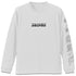 『鬼滅の刃』我妻善逸 袖リブロングスリーブTシャツ【202405再販】