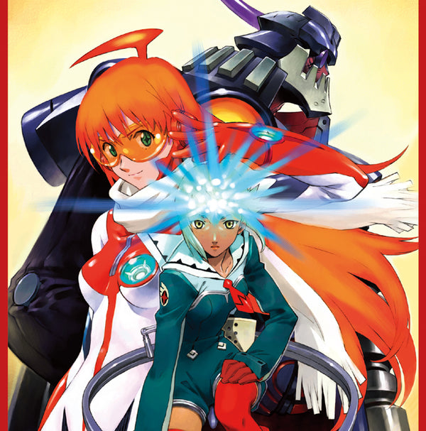 【CD】トップをねらえ2! ORIGINAL SOUNDTRACK