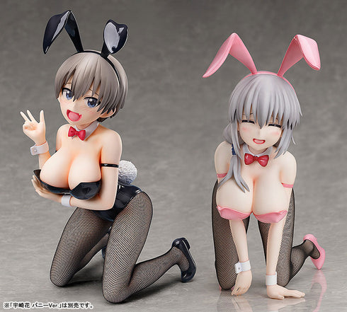 『宇崎ちゃんは遊びたい!』宇崎月 バニーVer. 1/4 塗装済み完成品フィギュア